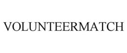 VOLUNTEERMATCH trademark