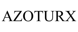AZOTURX trademark