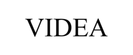 VIDEA trademark