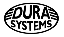 DURA SYSTEMS trademark