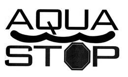 AQUA STOP trademark