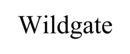 WILDGATE trademark