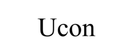 UCON trademark