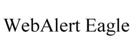 WEBALERT EAGLE trademark