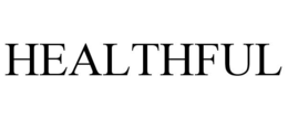HEALTHFUL trademark