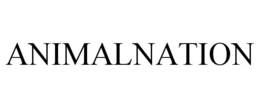 ANIMALNATION trademark