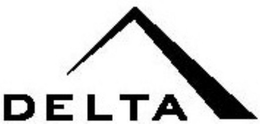 DELTA trademark