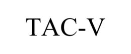 TAC-V trademark