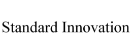 STANDARD INNOVATION trademark