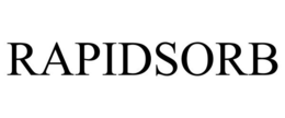 RAPIDSORB trademark