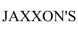 JAXXON'S trademark