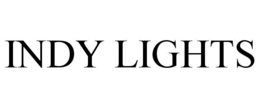 INDY LIGHTS trademark