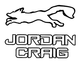 JORDAN CRAIG trademark