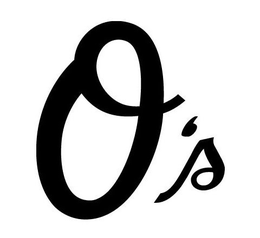 O'S trademark