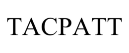TACPATT trademark