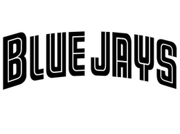 BLUE JAYS trademark
