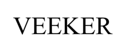 VEEKER trademark
