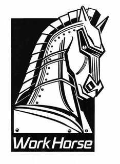 WORKHORSE trademark