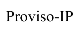 PROVISO-IP trademark