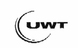 UWT trademark