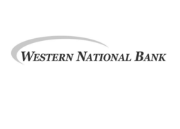 WESTERN NATIONAL BANK trademark