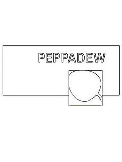 PEPPADEW trademark