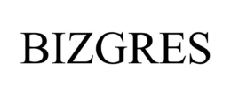 BIZGRES trademark