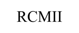 RCMII trademark