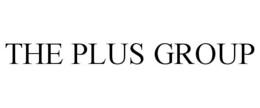 THE PLUS GROUP trademark