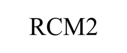 RCM2 trademark