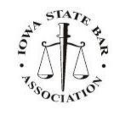 IOWA STATE BAR ASSOCIATION trademark