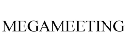 MEGAMEETING trademark