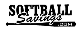 SOFTBALL SAVINGS.COM trademark