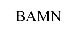 BAMN trademark