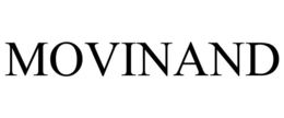 MOVINAND trademark