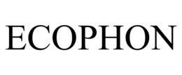 ECOPHON trademark