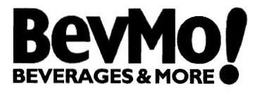 BEVMO! BEVERAGES & MORE trademark