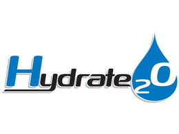 HYDRATE 2O trademark