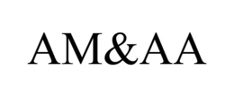 AM&AA trademark