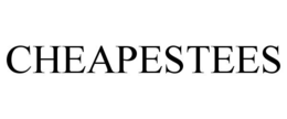 CHEAPESTEES trademark