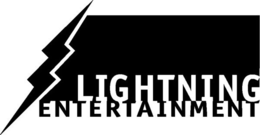 LIGHTNING ENTERTAINMENT trademark