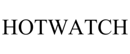HOTWATCH trademark