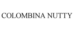 COLOMBINA NUTTY trademark