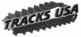 TRACKS USA trademark