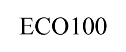 ECO100 trademark