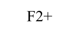 F2+ trademark