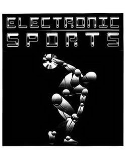 ELECTRONIC SPORTS trademark