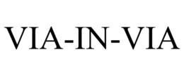 VIA-IN-VIA trademark