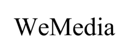WEMEDIA trademark