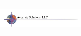 ACCURATE SOLUTIONS, LLC trademark
